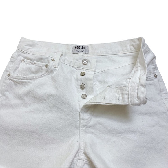 Agolde Rumi Short - Picture 3 of 5